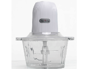 خردکن باریتون مدل BFC-35001BTX رنگ سفید