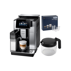 اسپرسوساز دلونگی مدل DELONGHI ECAM 610.75.MB