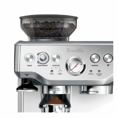 اسپرسوساز برویل مدل BREVILLE BES870BSS