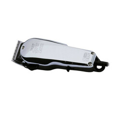 ماشین اصلاح موی سر و صورت وال Wahl Chrome Super Taper 08463-316H