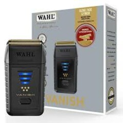 شیور ریش تراش (ماشین اصلاح صورت) وال ونیش  Wahl Vanish Shaver 08173-716