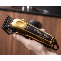 ماشین اصلاح وال Gold Cordless Magic Clip 08148-716