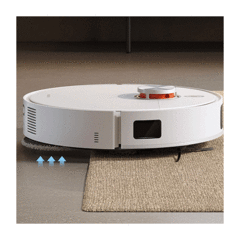 جارو رباتیک شیائومی Xiaomi Robot Vacuum X20 Pro