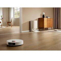 جاروبرقی رباتیک شیائومی مدل Robot Vacuum X20 Plus