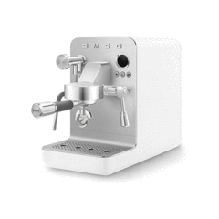 اسپرسو ساز اسمگ مدل EMC02 رنگ سفید