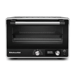 آون توستر کیچن اید مدل KitchenAid 5KCO211PBM