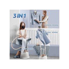 اتو ایستاده دی اس پی مدل DSP KD6024