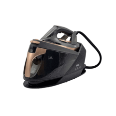 اتو بخار مخزن دار دی اس پی مدل KD1105