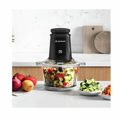 خردکن نوتریکوک مدل CH1200