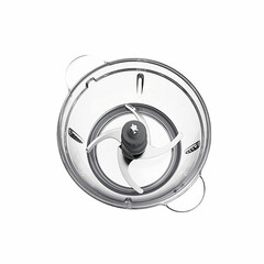 خردکن کنوود مدل KENWOOD CHP62.400SI