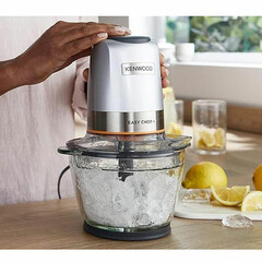 خردکن کنوود مدل KENWOOD CHP62.400SI