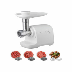چرخ گوشت پاناسونیک مدل MK-GX1700