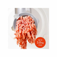 چرخ گوشت پاناسونیک مدل MK-GX1700
