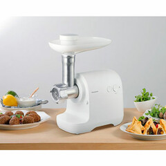 چرخ گوشت پاناسونیک مدل MK-GX1700
