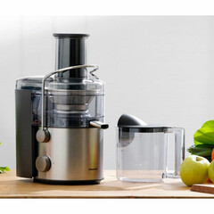آبمیوه گیری پاناسونیک مدل MJ-CB600