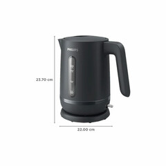 کتری برقی فیلیپس مدل PHILIPS HD9314