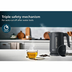 کتری برقی فیلیپس مدل PHILIPS HD9314