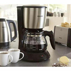 قهوه ساز فیلیپس مدل HD7462