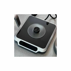 چای ساز حرفه ای کایلوت مدل WG17H-B1-4
