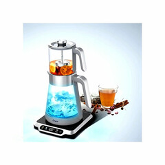 چای ساز حرفه ای کایلوت مدل WG17H-B1-4