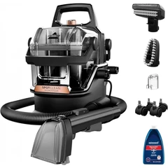 نقطه شوی با بخار بیسل مدل Spot clean HydroSteam 3700E
