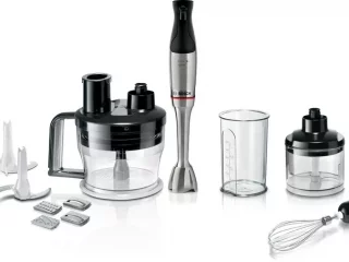 گوشت کوب برقی بوش مدل MSM6M871