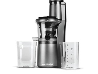 عصاره گیر نوتریبولت مدل NBJ-300