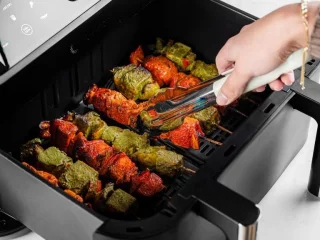 سرخ کن بدون روغن نوتریکوک مدل AFD285