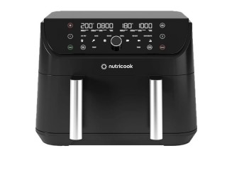 سرخ کن بدون روغن نوتریکوک مدل AFD285