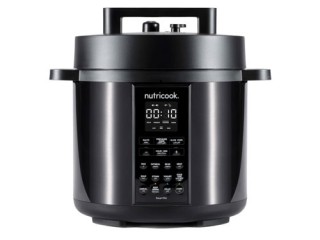 زودپز نوتریکوک مدل SP204K