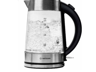 کتری برقی نوتریکوک مدل GK100