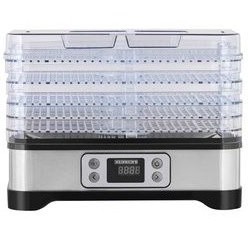 میوه خشک کن حرفه ای 6 طبقه هنریچ مدل HDR 8502