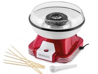 پشمک ساز هنریچ مدل HZW 8322