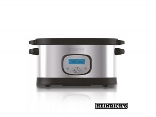 آرام پز دو کاره هنریچ مدل HSG 8411