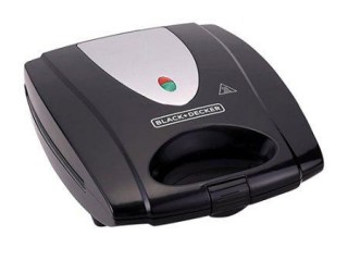 ساندویچ ساز بلک اند دکر مدل TS4080