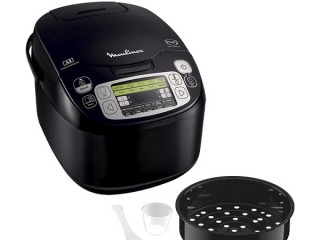 مولتی کوکر مولینکس مدل MOULINEX MK8158