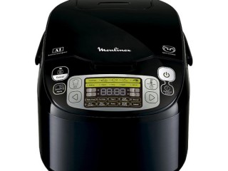 مولتی کوکر مولینکس مدل MOULINEX MK8158