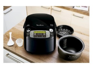 مولتی کوکر مولینکس مدل MOULINEX MK8158