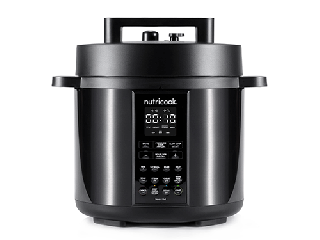 زودپز نوتریکوک مدل SP208K