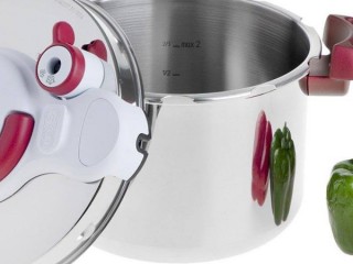 زودپز تفال مدل Clipso Minut Perfect گنجایش 9 لیتر