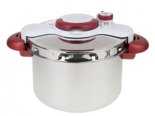 زودپز تفال مدل P4624831  Clipso Minut Perfect گنجایش 7.5 لیتر