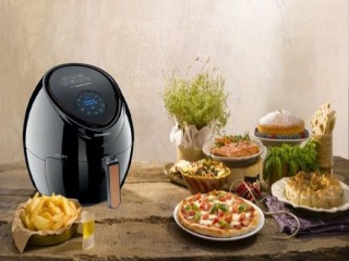 سرخ کن بدون روغن کنوود مدل HFP50