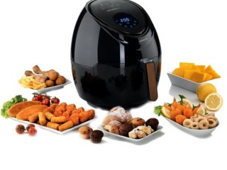 سرخ کن بدون روغن کنوود مدل HFP50