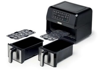 سرخ کن کنوود مدل KENWOOD HFM75