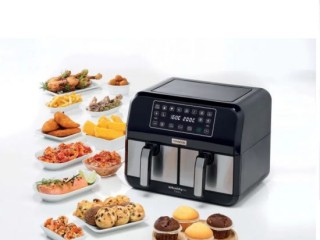 سرخ کن کنوود مدل KENWOOD HFM75