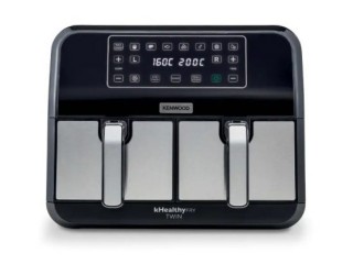 سرخ کن کنوود مدل KENWOOD HFM75