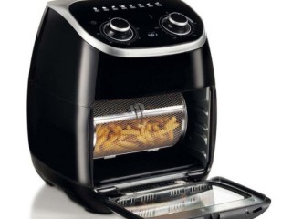 سرخ کن بدون روغن کنوود مدل HFP90