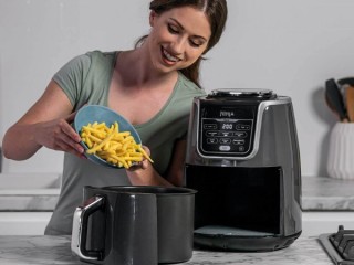 سرخ کن نینجا مدل AF160