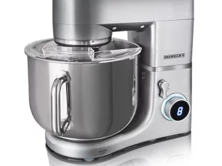 همزن هنریچ 12 لیتر مدل HKM8120 استیل