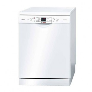 ماشین ظرفشویی بوش مدل SMS58M02IR